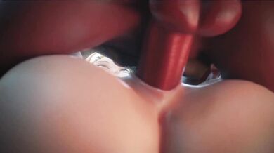 Watch as Link and Princess Zelda engage in a steamy mating press session, now in 4K resolution and 60 frames per second!