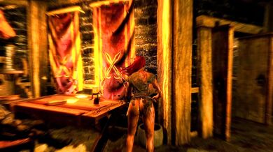 Watch me play through the Skyrim Thief Mod in Part 1 of my gameplay series!