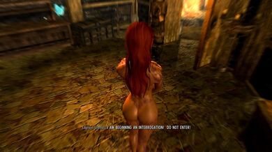 Watch me play through the Skyrim Thief Mod in Part 1 of my gameplay series!