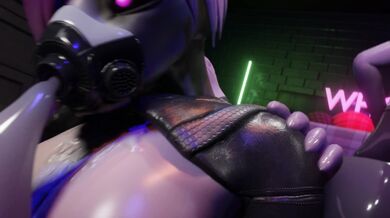 Act 2 Scene 7 [Shait]