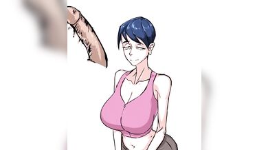 This is my first I hope you enjoy it!