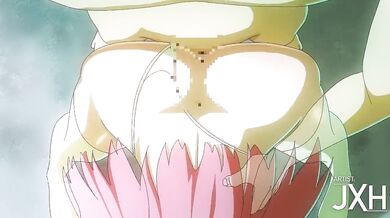 The Lonely Traveler Sets Out to Deflower a Young Maiden [JXH33]