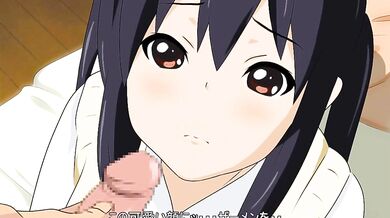 One-on-one with Azusa Nakano