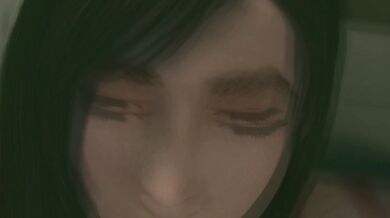 Fantasy Adventure: Tifa from Final Fantasy 2 (Rated R)