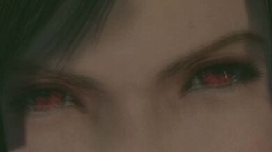 Fantasy Adventure: Tifa from Final Fantasy 2 (Rated R)