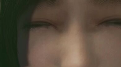 Fantasy Adventure: Tifa from Final Fantasy 2 (Rated R)