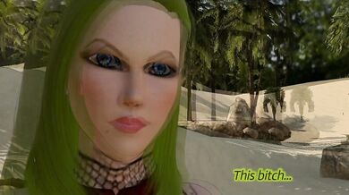 The Warrior Path - Chapter 4