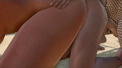 The Warrior Path - Chapter 4