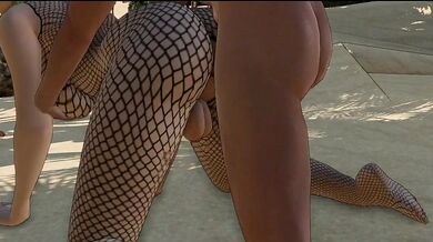 The Warrior Path - Chapter 4