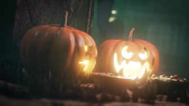 The wicked sorceress and her loyal companion, Mercy the succubus, take on a hapless mortal in a game of erotic dominance