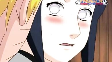 Destined Fates - Hinata and Narutos Hot Reunion Sex