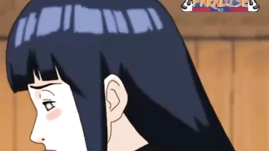 Destined Fates - Hinata and Narutos Hot Reunion Sex