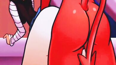 If the pods a rocking, watch out for Purplemantis!