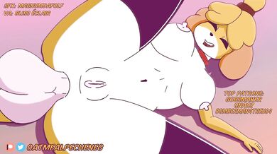 Anal Adventures with Isabella: The Innocent Virgins Anal Awakening