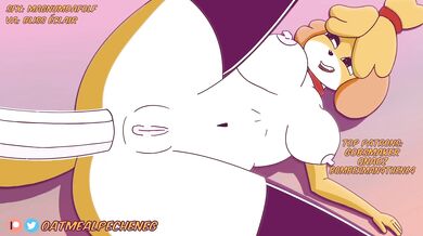 Anal Adventures with Isabella: The Innocent Virgins Anal Awakening