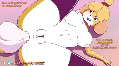 Anal Adventures with Isabella: The Innocent Virgins Anal Awakening