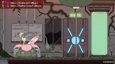 The Garden of Ecstasy: The Seduction of the Plant Nymph