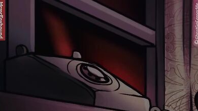 Spirited Phone Sex: Calling the Paranormal