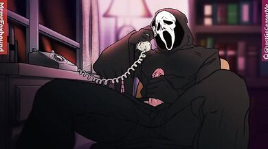 Spirited Phone Sex: Calling the Paranormal