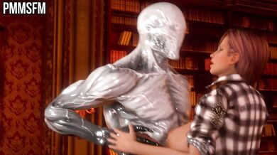 Watch as Ayane, a demonic beauty with enhanced features beyond your wildest dreams, takes on multiple men in this hot and steamy PMMSFM hentai video