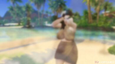 WATCH: Mandingo and His Gigantic Cock Memories Episode 1 - Hentai Video