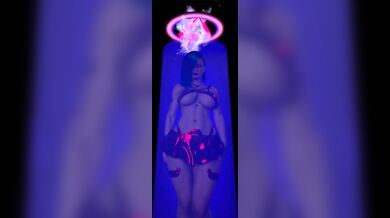 HumanoidFutanari [POV Perspective] by ClubJulze