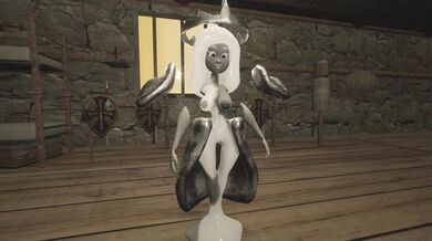 The Three-Dimensional Utopia