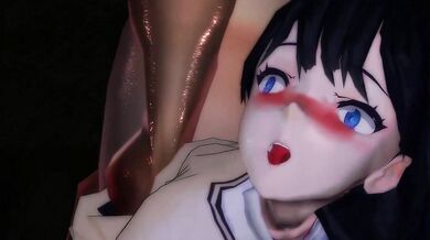 Hentai Busan and the Pig in the City