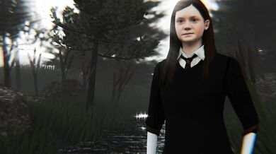 Ginny goes wild with her new vibrator