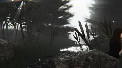 Ginny goes wild with her new vibrator