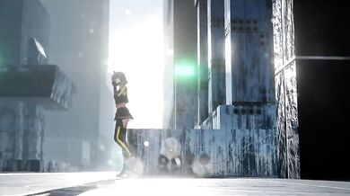 [Anime] Futa Police 2 - Nyakumi (2021)