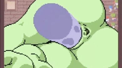 Sexy Little Mermaid Gets Fucked In All Positions