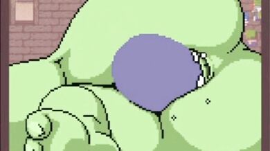 Sexy Little Mermaid Gets Fucked In All Positions