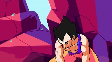 Hey there, sexy! Welcome to our studio Today we have a special treat for you - Vageta Ballsbusting with DreamIneryDay and Piper Fushark!