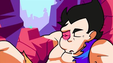 Hey there, sexy! Welcome to our studio Today we have a special treat for you - Vageta Ballsbusting with DreamIneryDay and Piper Fushark!