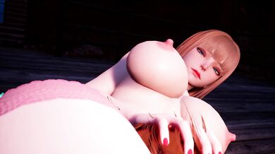 Under Witch: Alice Headscissors