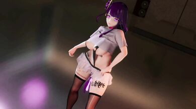 Yae Miko Sex Shogun Genshin Impact Raiden AOA Gangbang Dancing Miniskirt Hentai Genshin Impact Dancing Gangbang AOA Miniskirt