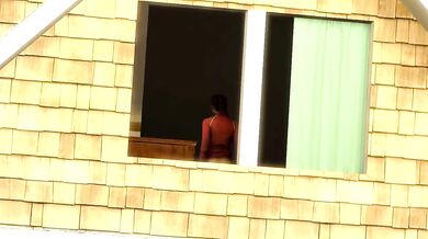 Zoeys Fateful Encounter with Old Bill, the Gob Bluth of Sex