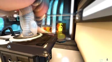 Alloy Bots - A Mechanical Love Affair