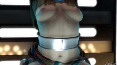 Alloy Bots - A Mechanical Love Affair