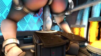 Alloy Bots - A Mechanical Love Affair