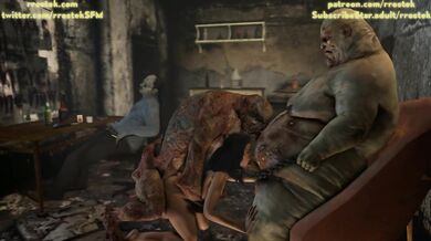 Superheroine Stripped of Her Powers, Gets Double Penetrated by a Sexy Cop and a Muscular Fireman