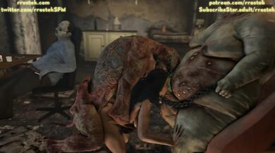 Superheroine Stripped of Her Powers, Gets Double Penetrated by a Sexy Cop and a Muscular Fireman