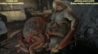 Superheroine Stripped of Her Powers, Gets Double Penetrated by a Sexy Cop and a Muscular Fireman