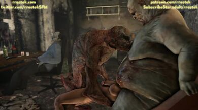 Superheroine Stripped of Her Powers, Gets Double Penetrated by a Sexy Cop and a Muscular Fireman