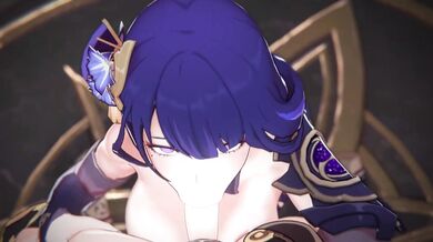 Wild Wet Anal Double Penetration Forbidden Fantasy