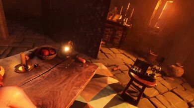 Triple Funky Anal Adventure: HMV Special Edition