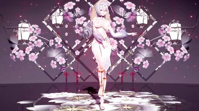 The Nymphomaniac Maid and the Mysterious Sculpture - The Gates of Paradise