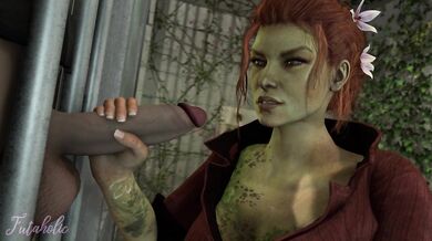 My Secret Obsession with My Hot Moms Futanari Fiancée