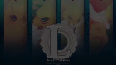 Renamon Rushes to Rise and Fall with Lena Ero in the Second Round!